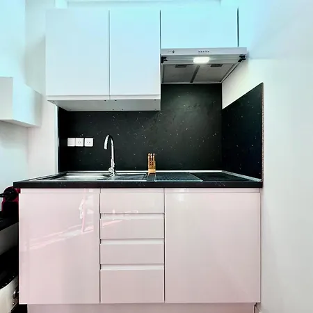 Riviera - Clocher D'alexandre - Old Town - Promenade Des Apartment